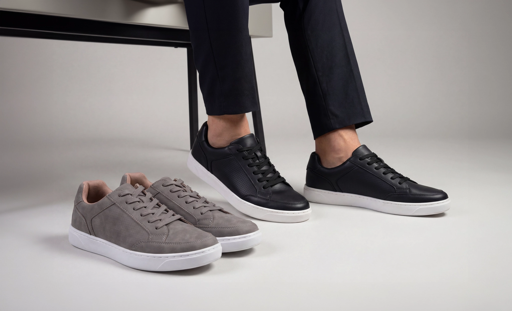 Everything you need to know to choose your ideal footwear.