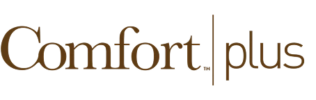Comprar comfort plus logo
