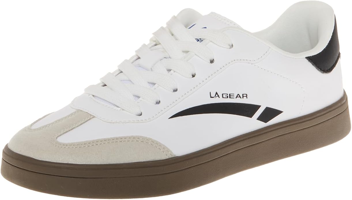 Nova Retro Fashion Sneaker