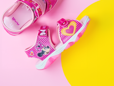 Shop Disney products