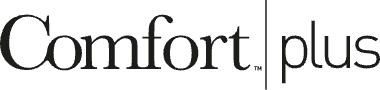 COMFORT PLUS - PAYLESS OWNED logo