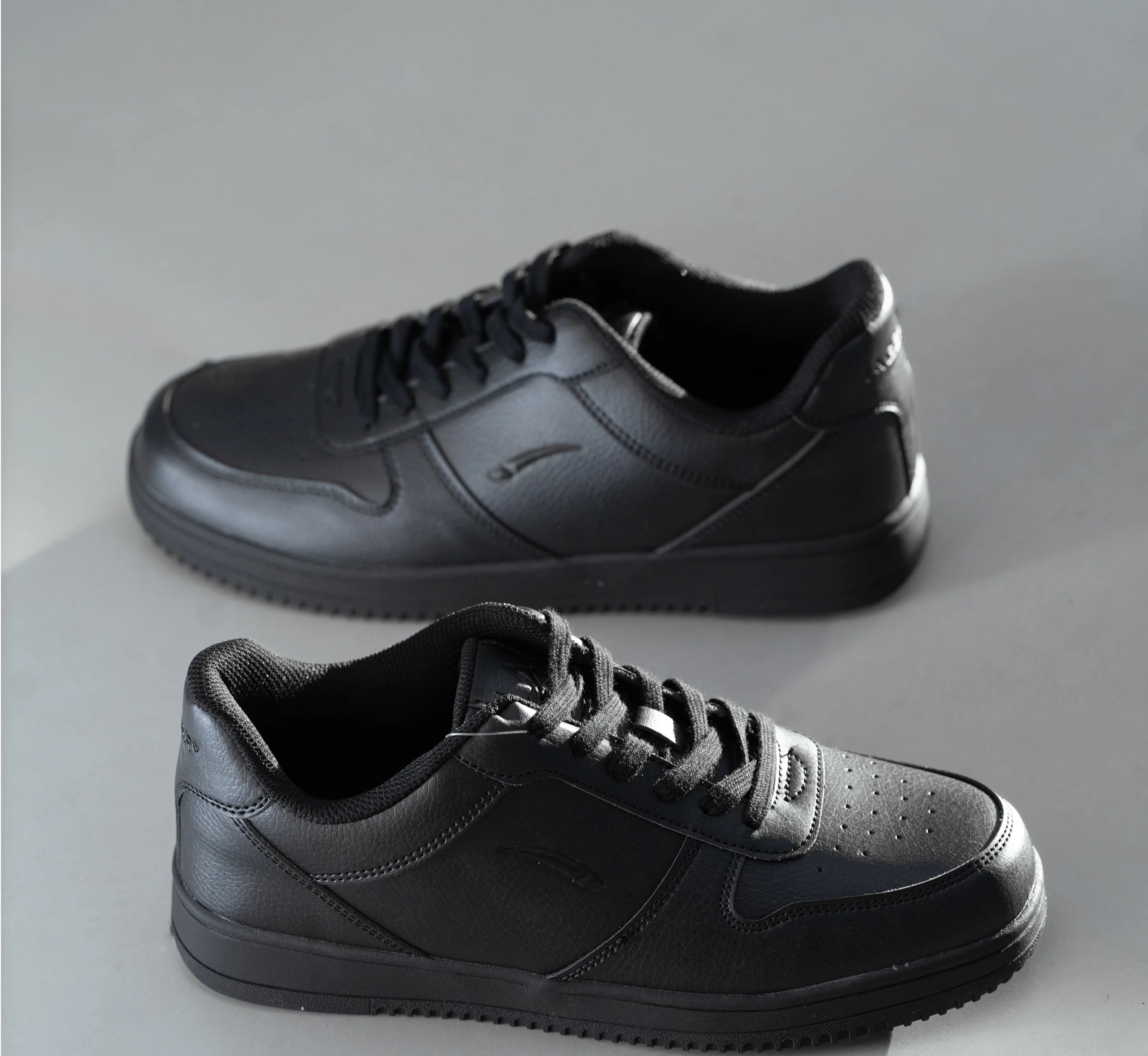 You can take the gear out of LA...
but you can't take the LA out of the gear.