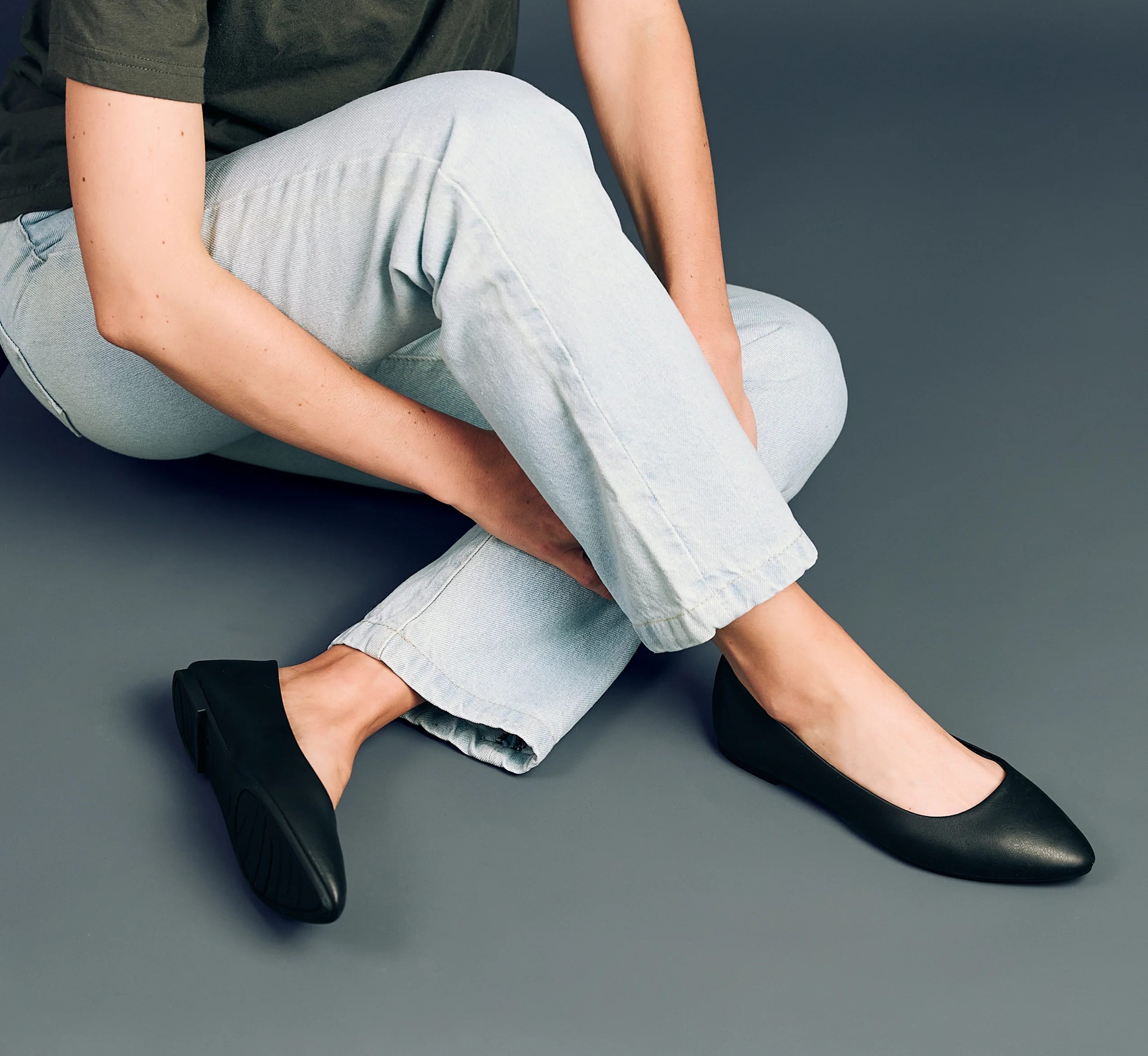 Effortless Elegance for
Everyday Wear